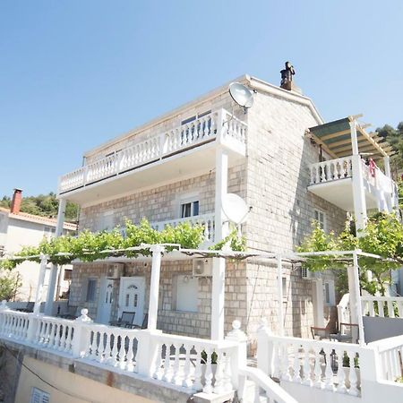 Guesthouse Mehic Ντουμπρόβνικ Εξωτερικό φωτογραφία