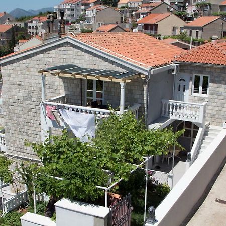 Guesthouse Mehic Ντουμπρόβνικ Εξωτερικό φωτογραφία