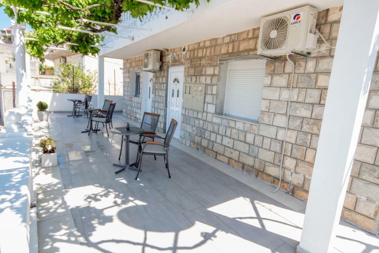 Guesthouse Mehic Ντουμπρόβνικ Εξωτερικό φωτογραφία